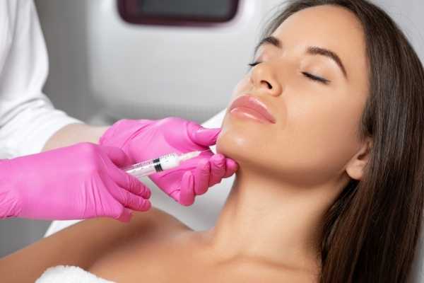 FAQs: Fat Dissolving Injections (Aqualyx & Alternatives) Surrey