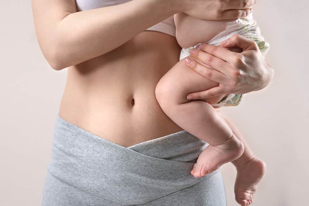 Can Sudden Movements or Twisting Damage Your Core Muscles Surrey