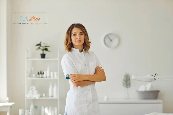 Learn more about us at LA Lipo Surrey