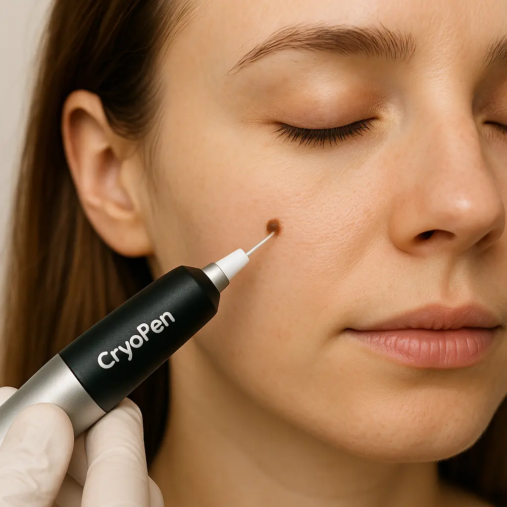 Mole removal Surrey treatment