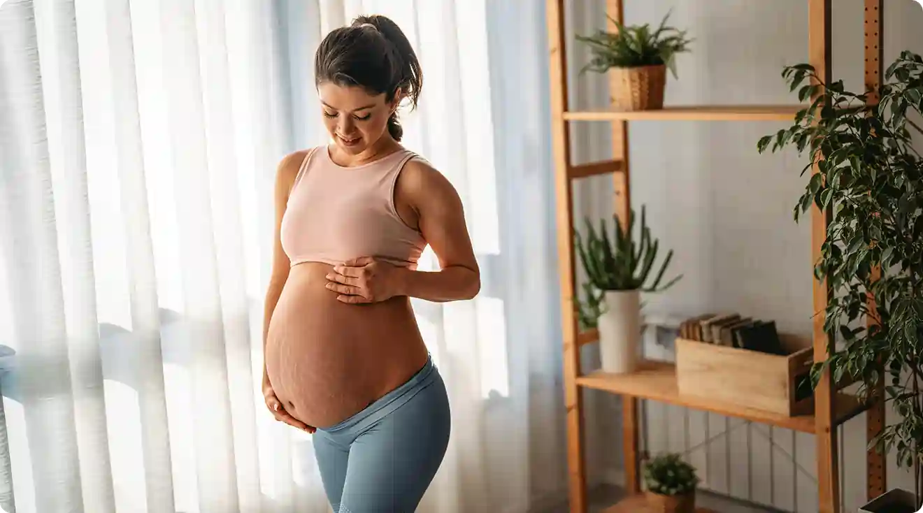 Could Diastasis Recti Be the Real Reason My Stomach Still Looks Pregnant Surrey?